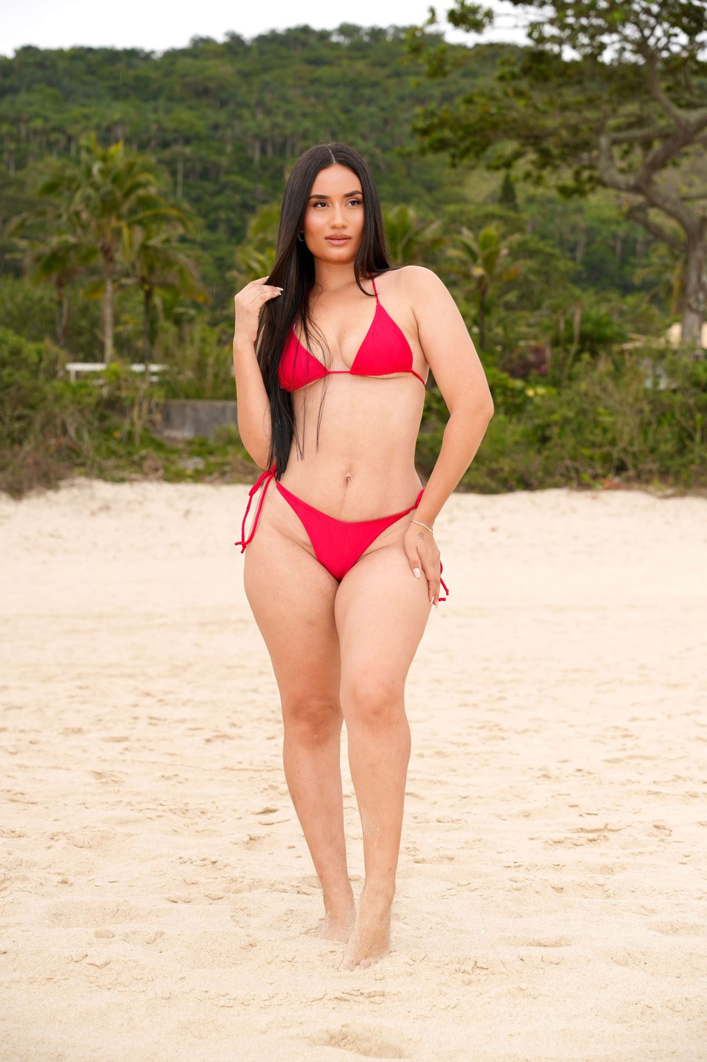 Top Rio Vermelho